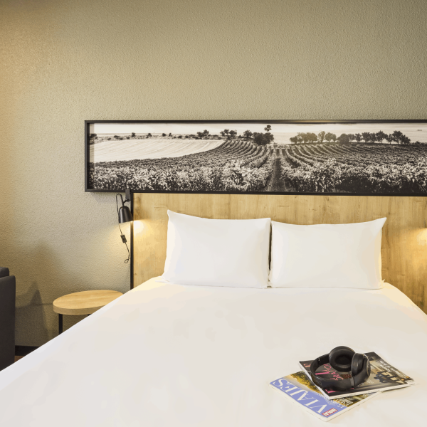 Ibis Valladolid 3204