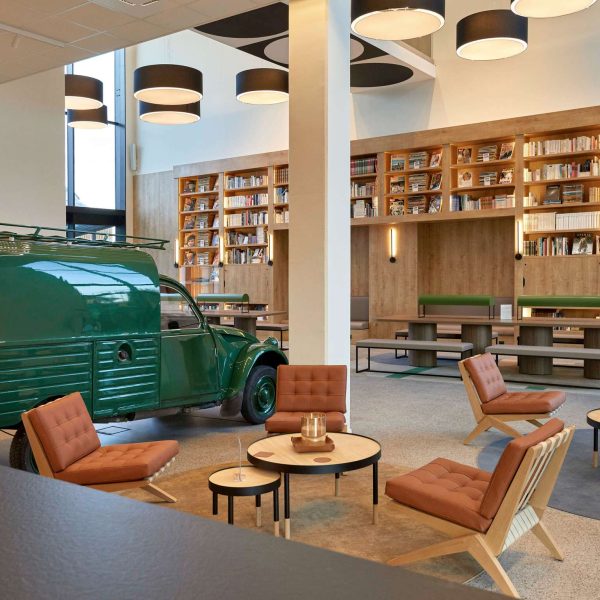 ibis Styles La Roche-sur-Yon