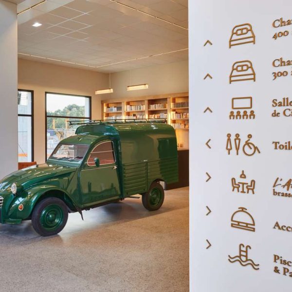 ibis Styles La Roche-sur-Yon